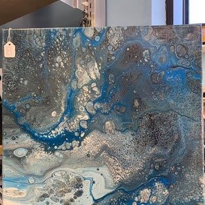 Canvas Artwork